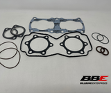 ‘95-‘96 Polaris 440 XCR Complete Top End Gasket Set, XC, XC SP 710209