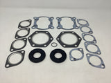 ‘81-‘82 Polaris Cutlass SS 440 Complete Gasket Set With Seals, 711110A