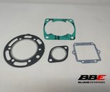 '90-'93 Polaris 350 Trailboss Top End Gasket Set, 810922