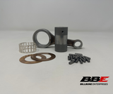 ‘10-‘11 Kawasaki KX250F Pro-X Rod Kit, Connecting Rod, 03.4340, Kx 250 F