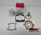 '88-'06 Yamaha YFS200 Blaster Top End Kit Wiseco Standard 66.00mm Piston Kit, Gaskets