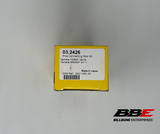 ‘06-‘09 Yamaha Yz450F Pro-X Rod Kit, Connecting Rod, 03.2426, Yz 450 F