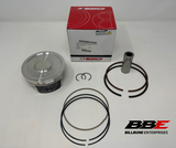 2015 Arctic Cat 700 XR Wiseco Standard 102.00mm Bore Piston Kit 40080M10200