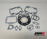 '91-'94 Kawasaki KDX250 Vertex Top End Gasket Set, Kdx 250, 810454