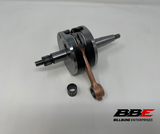 ‘14-‘21 Kawasaki KX100 Hot Rods Crankshaft, 4419, Kx 100, Crankshaft Assembly