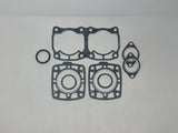 ‘87-‘93 Yamaha Exciter 570 Top End Gasket Set, High Altitude, LE, ST, SX 710171