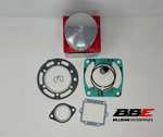'90-'93 Polaris 350 Trailboss Top End Kit Wiseco 1.00mm O/S 81.00mm Piston, Gaskets