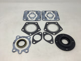 ‘74-‘78 Polaris Colt 250, Complete Gasket Set With Seals, SS, TX, 711070