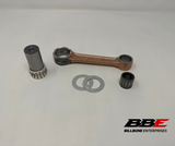‘83-‘89 Yamaha Yz 250 Pro-X Rod Kit, Connecting Rod, 03.2304, Yz250