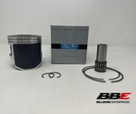 ‘00-'04 Kawasaki STX DI 1100 WSM .75mm O/S 80.75mm Bore Piston Kit Ultra 130 DI