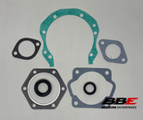 340 Sachs Gasket Set With Crankshaft Seals SA340R, SA340C, 711308