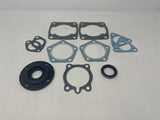 ‘80-‘81 Polaris 340 Gasket Set With Seals, Apollo, Cutlass, Galaxie, 7111740