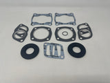 ‘86-‘08 Polaris 340 Gasket Set With Seals, Indy, IndyLite, Classic, Sprint 711173