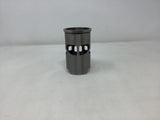 '94-‘95 Yamaha YZ 125 Cylinder Sleeve, 54mm Cylinder, L.A. Sleeve, YA-5257