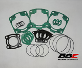 All Polaris 1050 PWC WSM Top End Gasket Set 007-644-01 SL, SLTX, SLX, Virage