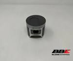 ‘00-'04 Kawasaki STX DI 1100 WSM .25mm O/S 80.25mm Bore Piston Kit Ultra 130 DI