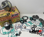 ‘05-‘07 Honda Cr250r Engine Rebuild Kit, Crankshaft, Piston, Bearings, Gaskets, Seals, WR101-016