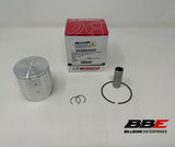 ‘95-‘97 Kawasaki KX125 Wiseco Standard / Stock 54.00mm Bore Piston Kit, Kx 125