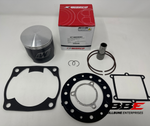 ‘89-‘01 Honda CR500 Wiseco Top End Kit 1.00mm O/S 90.00mm Bore Piston, Gaskets, PK1490