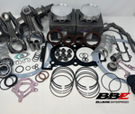 ‘14-‘18 Polaris Sportsman 850 SP Vertex Engine Rebuild Kit, Std. pistons, Crankshaft