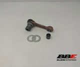 ‘82-‘97 Kawasaki Kx 80 Pro-X Rod Kit, Connecting Rod, 03.4108, Kx80