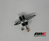 ‘14-‘21 Kawasaki KX100 Hot Rods Crankshaft, 4419, Kx 100, Crankshaft Assembly