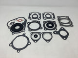 ‘78-‘88 Yamaha Enticer 340 Gasket Set With Seals, LTR, Excel, 711142