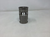 ‘06-‘13 KX 100 Cylinder Sleeve, 52.50mm Cylinder, L.A. Sleeve, KA-5608
