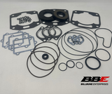 ‘98-‘02 Arctic Cat Thunder Cat 1000, Mountain Cat, Pantera Gasket Set With Seals 711217
