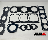 '05-'08 Yamaha 1300 GP WSM Complete Top End Gasket Set 007-615-03