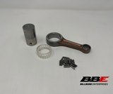‘02-‘08 Honda CRF450R Pro-X Rod Kit, 03.1402, Connecting Rod