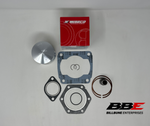 '85-'05 Polaris 250 Trail Boss Top End Kit 1.50mm O/S 73.50mm Bore Wiseco Piston, Gaskets