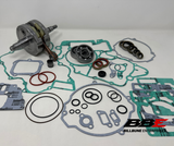 ‘10-‘14 KTM 150 XC Hot Rods Bottom-End Kit, Crank, Main Bearings, Gaskets, Seals