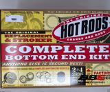 ‘97-‘01 Kawasaki Kx250 Hot Rods Bottom-End Kit, Crank, Main Bearings, Gaskets, Seals