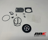 All Sea-doo 951 WSM Carburetor Rebuild Kit Mikuni I Series - 50mm, 006-351