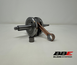 ‘93-‘01 Yamaha Yz80 Hot Rods Crankshaft, 4033, Yz 80, Crankshaft Assembly