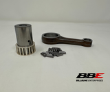 ‘15-‘24 Yamaha Yz250FX Pro-X Rod Kit, Connecting Rod, 03.2414, Yz 250 FX