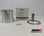 '87-'90 Suzuki LT500R Quadracer Wiseco 3.00mm .120" O/S 89.00mm Bore Piston Kit