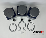 ‘97-‘04 Yamaha 1200 PWC .50mm O/S 84.50mm bore WSM Piston Kits, Wave Runner