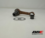 ‘82-‘97 Kawasaki Kx 80 Pro-X Rod Kit, Connecting Rod, 03.4108, Kx80