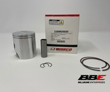 ‘80-‘85 Yamaha YT125 Wiseco .50mm / .020” Oversized 56.50mm Bore Piston Kit