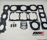 '03-'04 Yamaha 1300 GP WSM Complete Top End Gasket Set 007-615-01
