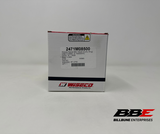 ‘19-‘24 Polaris 850 Pro-RMK Standard / Stock 85.00mm Wiseco Piston Kit, Indy