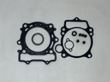 ‘98-‘99 Yamaha WR400F Vertex Top End Gasket Set, YZ400F, 810675