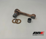 ‘94-‘97 Kawasaki Kx 125 Pro-X Rod Kit, Connecting Rod, 03.4214, Kx125