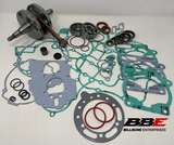 ‘98-‘02 KTM 200 EXC Hot Rods Bottom-End Kit, Crank, Main Bearings, Gaskets, Seals