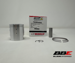 ‘01-‘13 Kawasaki KX85 Wiseco Standard / Stock 48.50mm Bore Piston Kit, Kx 85