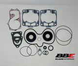 '99-'01 Polaris 500 XC Complete Gasket Set With Seals, XC, RMK, SKS Euro 711237