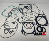 ‘06-‘14 Honda TRX450ER Complete Engine Gasket Set With Seals 811904, TRX450R