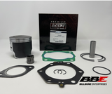 '94-'00 Polaris 300 2-Stroke WSM Top End Kit .75mm / 75.25mm Bore Piston Gaskets